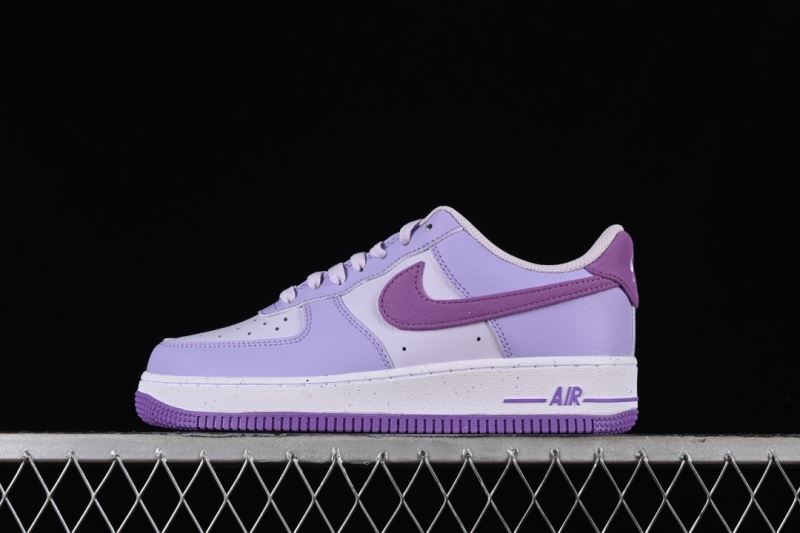 Nike Air Force 1 Shoes